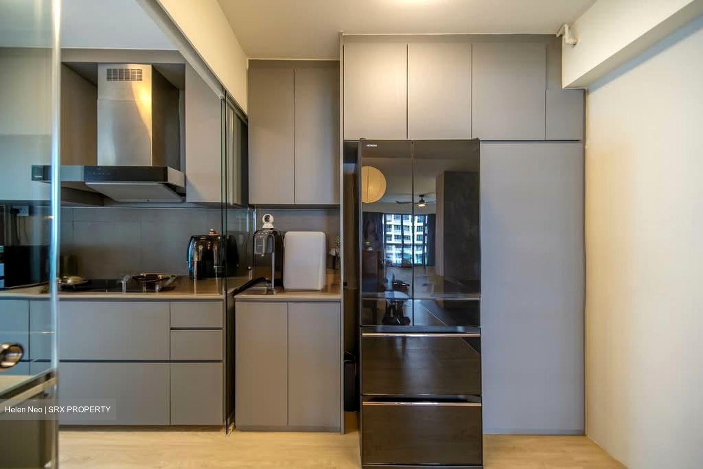 Blk 678C Waterway Brooks (Punggol), HDB 5 Rooms #553422261